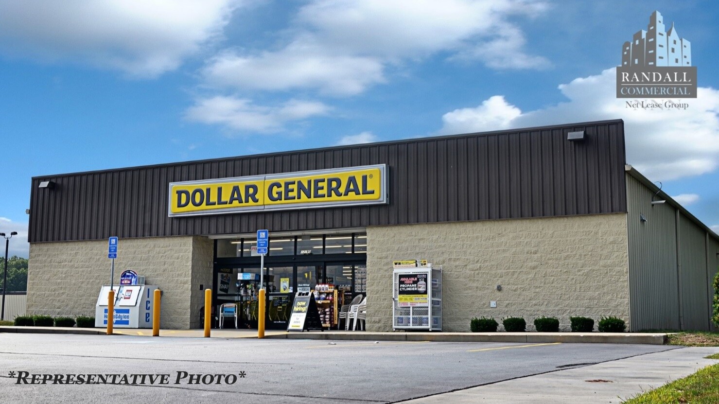 727 Highway 9 W, Bruce, MS for sale Building Photo- Image 1 of 1