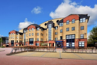 More details for Greenmarket, Dundee - Office for Lease