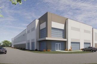 More details for TBD 100th St, Pleasant Prairie, WI - Industrial for Lease