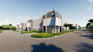 Plus de détails pour 1540 Foundation Park SE blvd, Palm Bay, FL - Local d'activités à louer