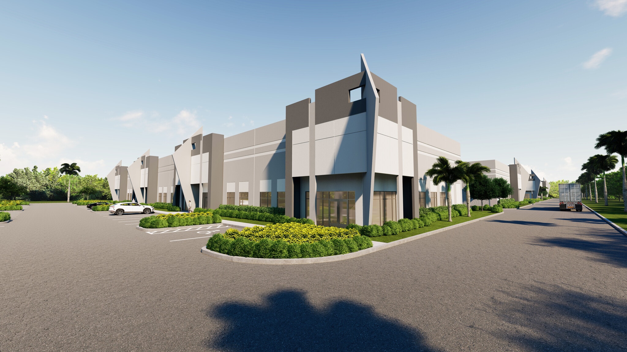 1540 Foundation Park SE blvd, Palm Bay, FL for lease Primary Photo- Image 1 of 4