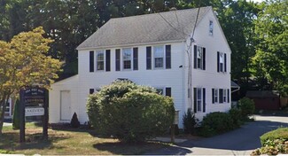 More details for 1054 Boston Post Rd, Guilford, CT - Office for Sale