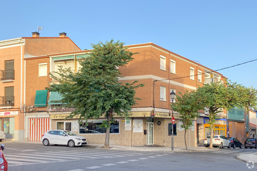 Calle San Martín, 14, Pinto, Madrid à vendre - Photo principale - Image 1 de 2