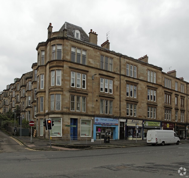 991-1003 Cathcart Rd, Glasgow for sale - Building Photo - Image 1 of 1