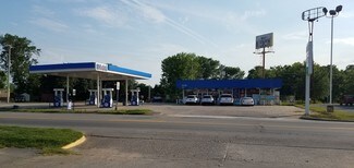 Plus de détails pour 2511 Highway 161, North Little Rock, AR - Commerce de détail à vendre