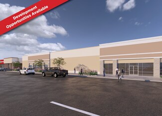 Plus de détails pour 3101 Penland Pky, Anchorage, AK - Commerce de détail à louer