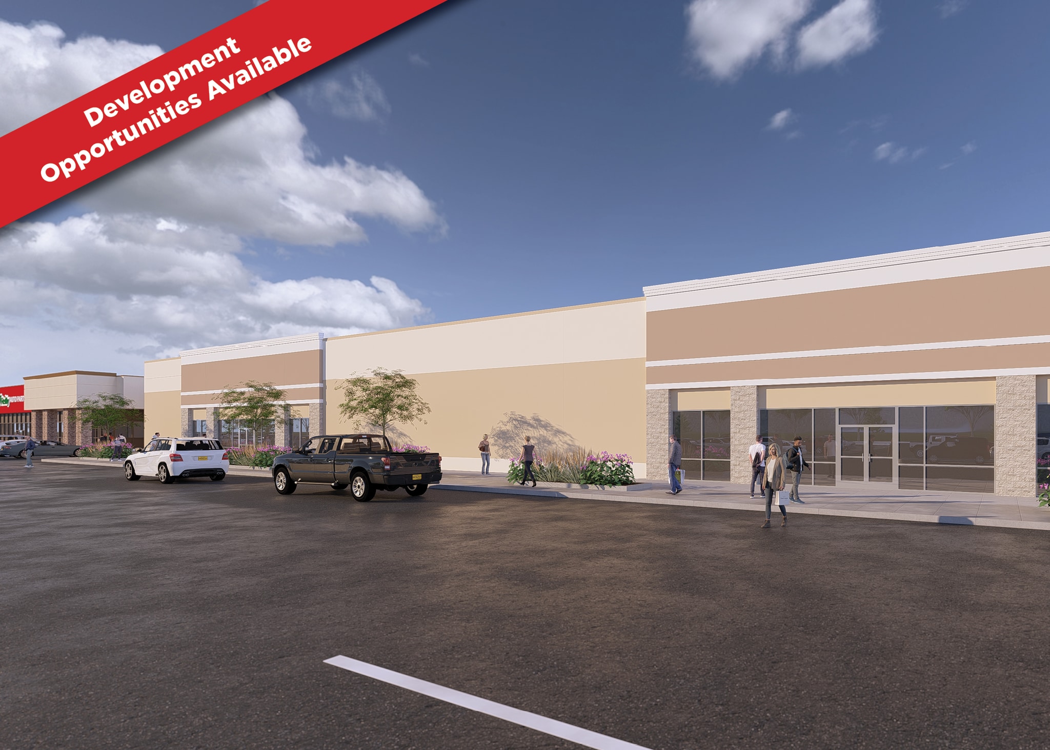 3101 Penland Pky, Anchorage, AK for lease Primary Photo- Image 1 of 11