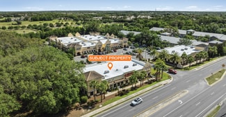 More details for 805 County Road 466, The Villages, FL - Office for Sale