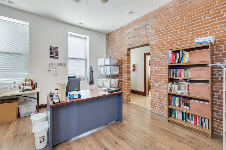 3201 N 9th St, St, Saint Louis, MO à vendre - Photo du bâtiment - Image 2 de 66