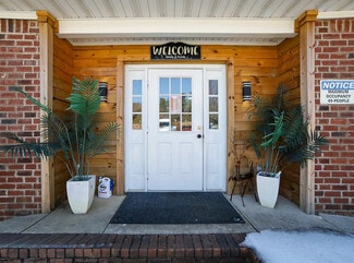 Plus de détails pour 9 Callaway Dr, Crawford, GA - Commerce de détail à vendre