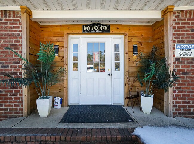 More details for 9 Callaway Dr, Crawford, GA - Retail for Sale