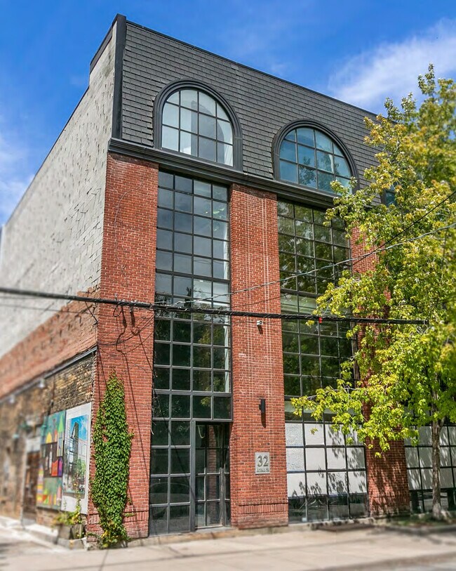 More details for 32 Britain St, Toronto, ON - Office for Sale