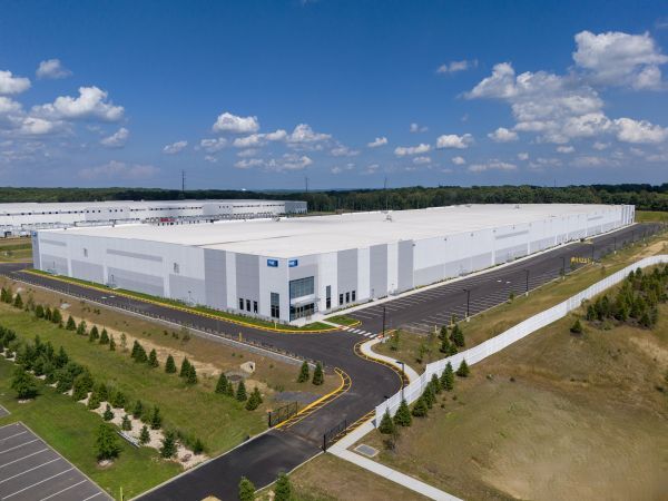 908 Cranbury South River Rd, Monroe Township, NJ à louer - Photo du bâtiment - Image 3 de 3