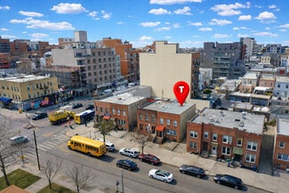 Plus de détails pour 1450 30th Ave, Astoria, NY - Terrain à vendre