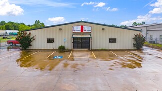 Plus de détails pour 200 Southport Rd, Kilgore, TX - Industriel à vendre