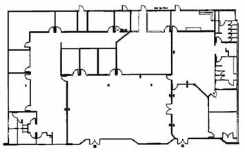 40880 County Center Dr, Temecula, CA for lease Floor Plan- Image 2 of 2