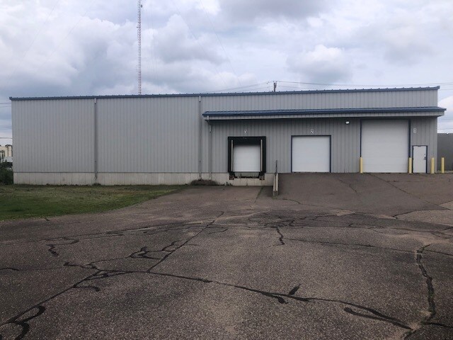 2035 Fairfax St, Eau Claire, WI à vendre Photo du bâtiment- Image 1 de 1