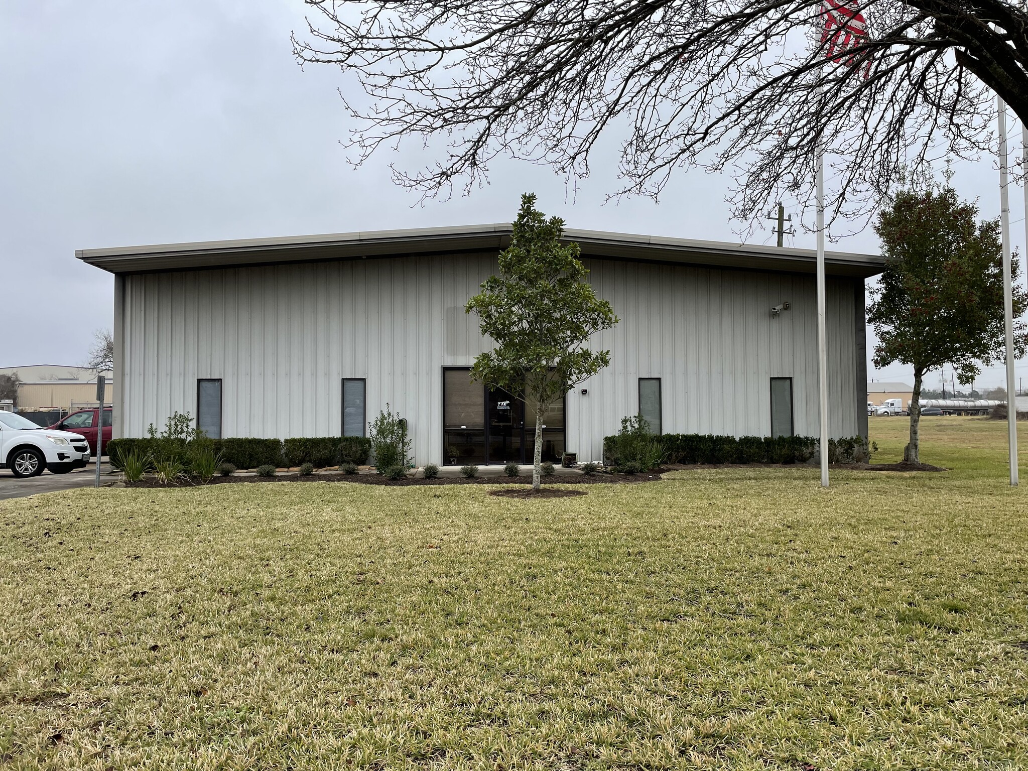 2059 Magnolia Dr, Pasadena, TX à louer Photo du bâtiment- Image 1 de 6