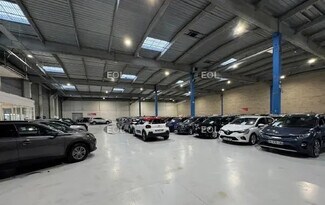 More details for Industrial for Lease