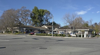More details for 2400 Olympic Blvd, Walnut Creek, CA - Retail for Lease