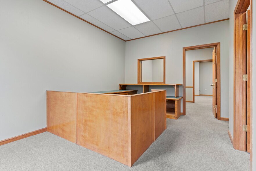 444 Hampton Ave, Pickens, SC à louer - Photo intérieure - Image 3 de 15