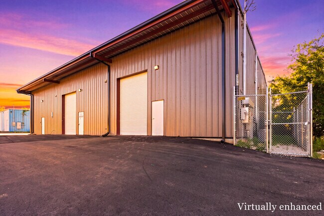 More details for 1372 Blountstown St, Tallahassee, FL - Industrial for Lease