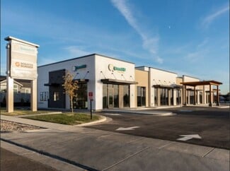 More details for 1863 W 700 S, Syracuse, UT - Retail for Sale