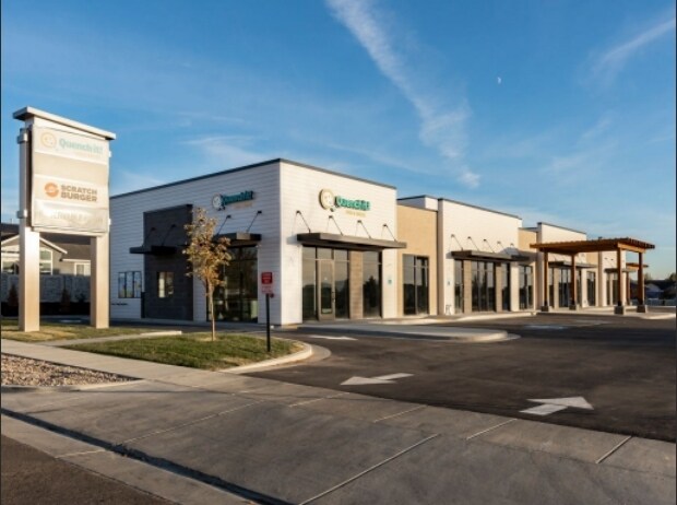 More details for 1863 W 700 S, Syracuse, UT - Retail for Sale