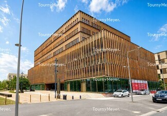 Plus de détails pour Commerce de détail à louer