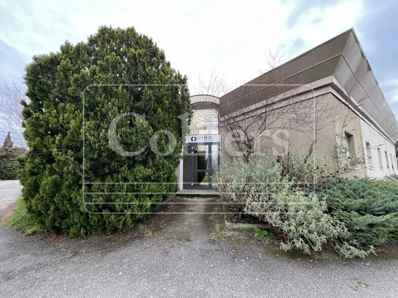 35 Rue Pierre Simon Laplace, Aix-en-Provence for lease - Building Photo - Image 3 of 11