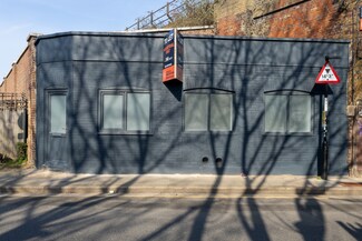 Plus de détails pour 88 Edward St, Londres - Bureau à louer