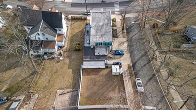 329 Otter St, Bristol, PA for lease Building Photo- Image 2 of 35