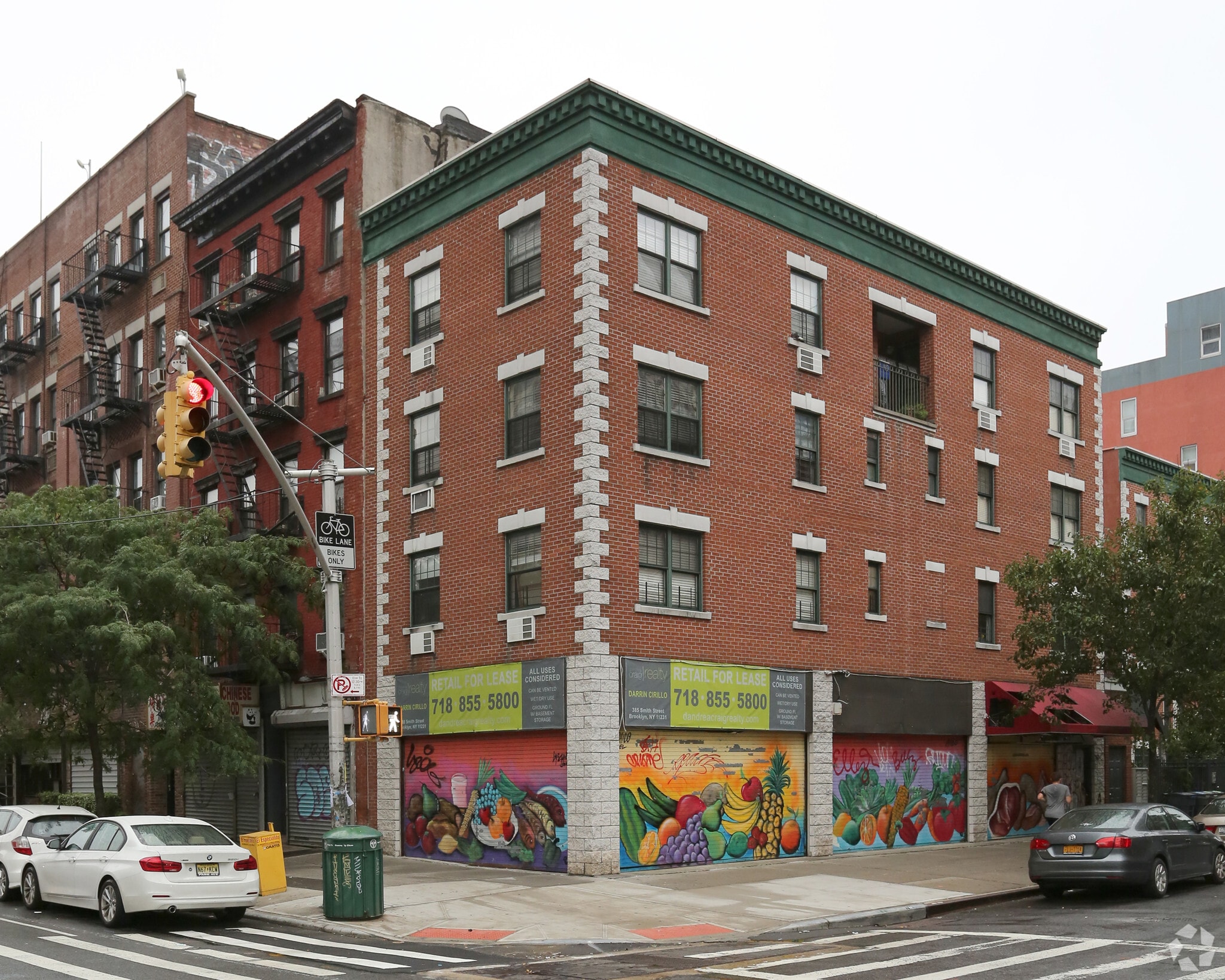 177 Avenue C, New York, NY for lease Primary Photo- Image 1 of 2