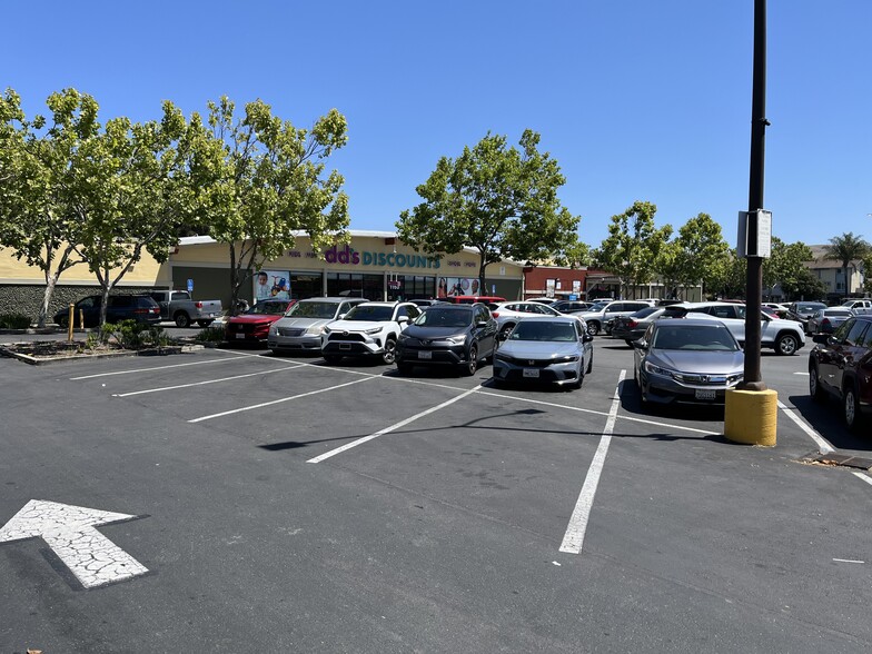 1191 W Tennyson Rd, Hayward, CA for lease - Building Photo - Image 2 of 10
