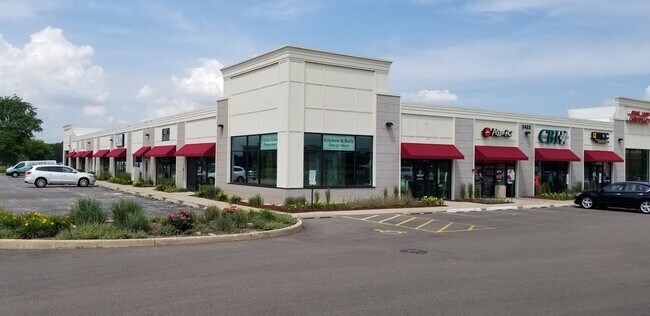 More details for 2422 W Main St, St Charles, IL - Retail for Lease