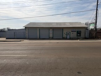 Plus de détails pour 5020 Mansfield Hwy, Forest Hill, TX - Commerce de détail à vendre