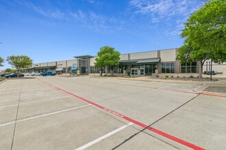US Hwy 75, Fairview, TX for lease Interior Photo- Image 1 of 1