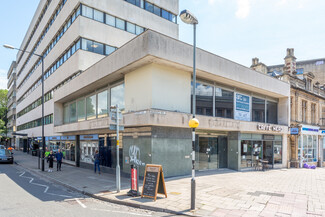 More details for 86 Queens Road Rd, Bristol - Retail for Lease