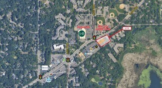 Plus de détails pour 14317 Excelsior Blvd, Minnetonka, MN - Bureau/Médical à louer