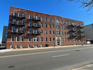 Plus de détails pour 10 S Grove St, East Orange, NJ - Multi-résidentiel à vendre