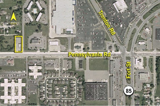 More details for 14312 Pennsylvania Rd, Southgate, MI - Retail for Sale