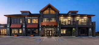 Plus de détails pour 4471 41st Ave, Columbus, NE - Bureau à louer