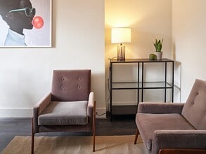 25 Newman St, Londres à louer Photo intérieure- Image 1 de 5