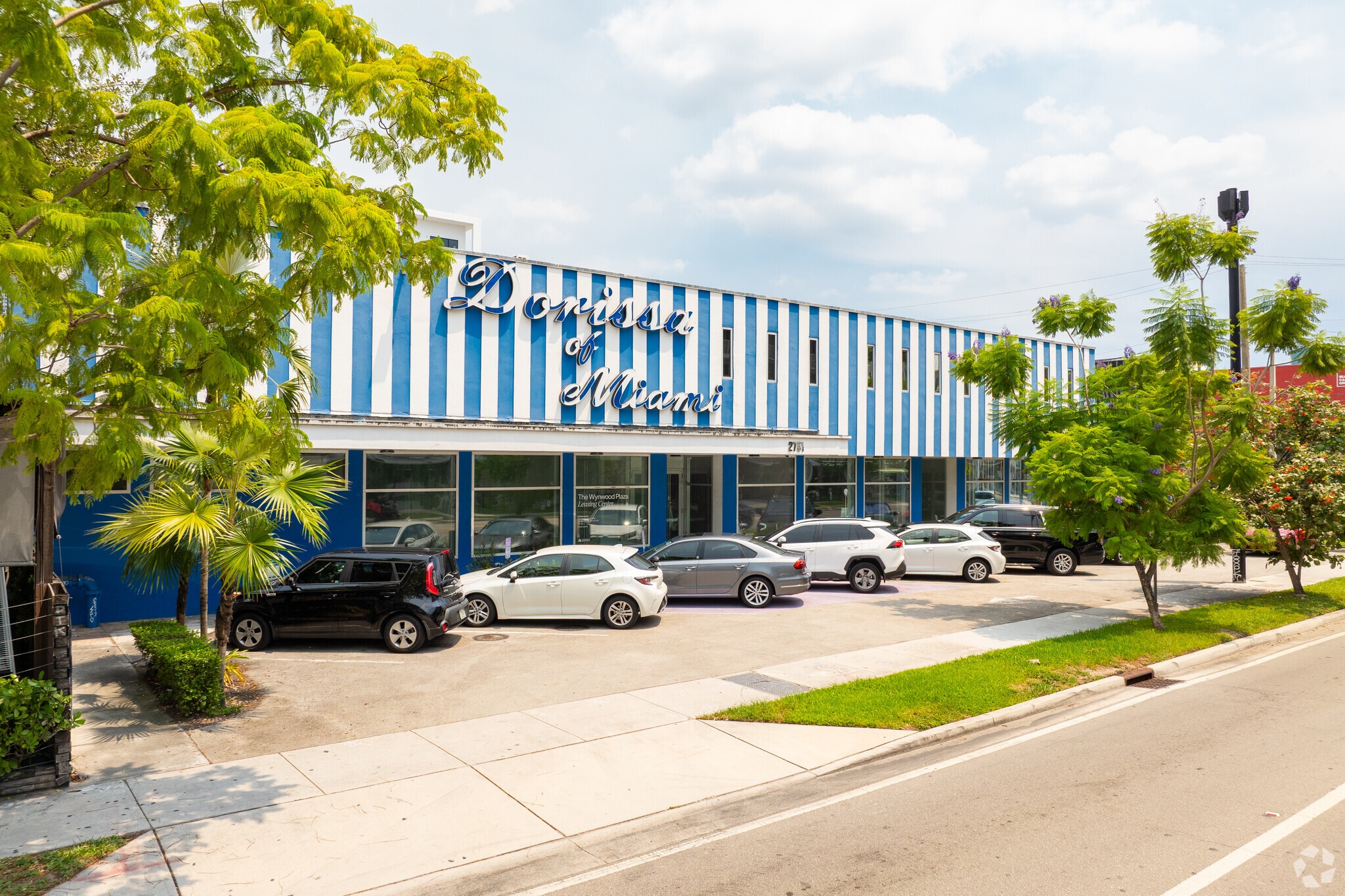 2751 N Miami Ave, Miami, FL for lease Building Photo- Image 1 of 22