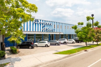 More details for 2751 N Miami Ave, Miami, FL - Office, Retail for Lease