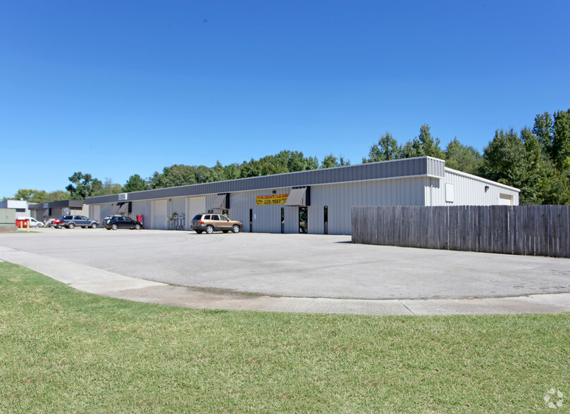 1791 Sportsman Ln, Huntsville, AL for lease - Primary Photo - Image 1 of 2