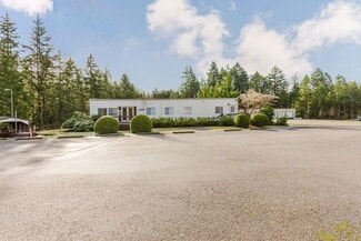 Plus de détails pour 4938 SW Lake Flora Rd, Port Orchard, WA - Bureau à louer