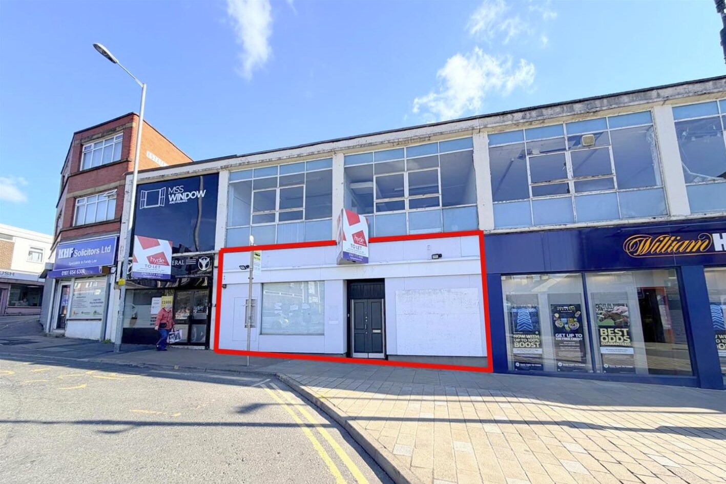 10 Wood St, Manchester for lease Primary Photo- Image 1 of 2