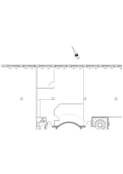 Office in Entzheim for lease - Floor Plan - Image 3 of 3