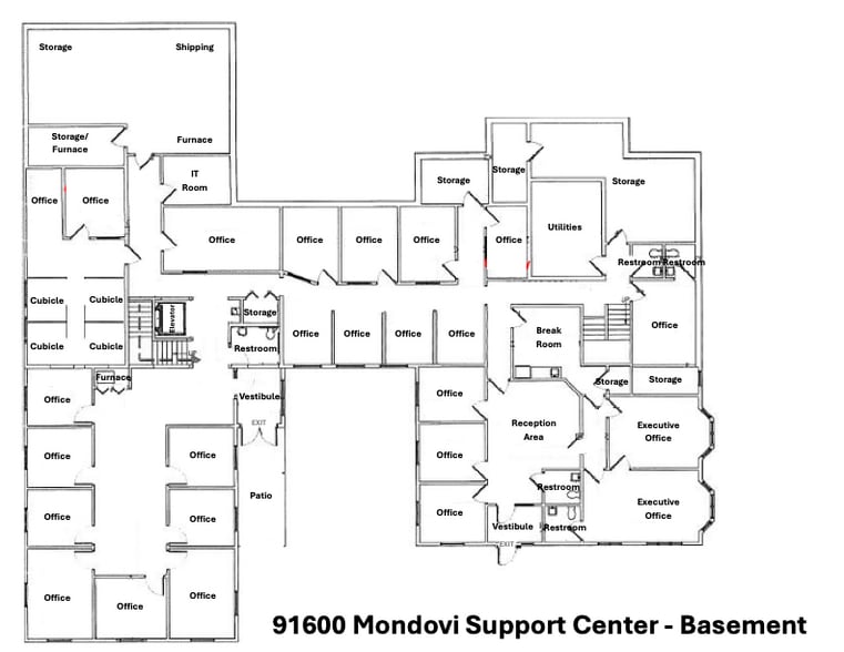 680 Hehli Way, Mondovi, WI for sale - Building Photo - Image 3 of 22